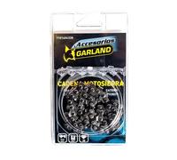 Chaîne de tronçonneuse S.of. 1/4" 38e mini 7101404338 garland