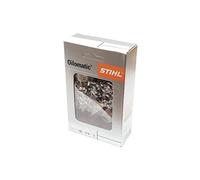 Chaîne tronçonneuse STIHL 36390000074 Pas : .325" Jauge : 1.6 Maillons : 74