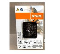 Stihl Chaîne de tronçonneuse 26RM 36860000068 – 45 cm .325 1,6 68 maillons