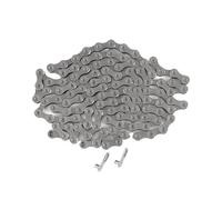 Chaîne de vélo, 10 vitesses VTT route Super étroite 116 liens avec broches pièces de cyclisme vélo