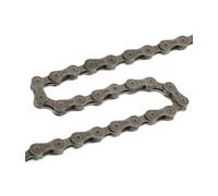Chaîne de vélo 113 maillons uniquement pour plateau simple CN-E6070 9V FOR E-BIK