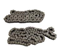 Chaîne de vélo, 4pc Cam Timing Chain Compatible With Kawasaki KRT750 KRT800 Teryx 4 4x4 2012 2020 Engine Link Kit