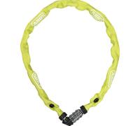 Chaîne de vélo antivol Abus 1200/60 web color