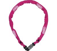Chaîne de vélo antivol Abus 1200/60 web coral