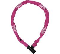 Chaîne de vélo antivol Abus 1500/60 web coral