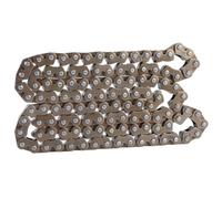 Chaîne de vélo, Camshaft Timing Chain 90136013000 Compatible with Aprilia 125 200 RC ABS