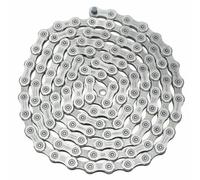 Chaîne de vélo, Chaîne de vélo à 11 vitesses, lien rapide 116L, 11V, vtt for route, pièces bicyclette