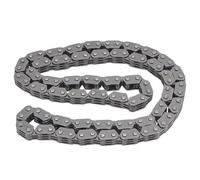 Chaîne de vélo, Crankshaft Cam Timing Chain 14401 KCE 671 102 Links Compatible with XR250R XR250 1996 2004
