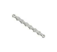 SunRace chaîne de vélo E-Bike 1/2 x 1/8 simple vitesse acier 136S G