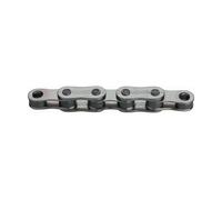 Chaîne De Vélo E-Bike KMC Z1 eHX Wide EPT 1/2" x 3/32" 98 Maillons eBike