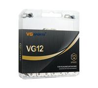 Chaîne De Vélo En Acier À Haute Teneur En Carbone, 12 Vitesses, 126 Maillons, Résistante À L'usure, Accessoires De Cyclisme Sram Pc Nx Eagle