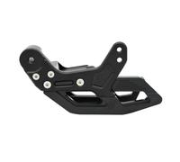 Chaîne de vélo, Motorcycle Chain Guide Guard Compatible with TC TE TX FC FE FX FS EX EC MC EXC EXCF XC XCW XCF SX SXF Models(Black)