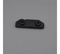 Chaîne de vélo, Motorcycle Chain Slider Guide Rubber Compatible with BJ300 BN302 TNT300(Limiter)