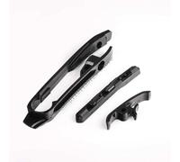 Chaîne de vélo, Motorcycle Swingarm Chain Slider Protector 3Pcs Wear Resistant Easy Install Guide Compatible With Automotive Parts