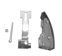 Chaîne de vélo, Primary Chain Tensioner Bracket Compatible with Harley Davidson Road King Street Special Electra Glide Motorcycle