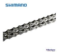 Chaîne de vélo Shimano CN-HG53 Deore 9 vitesse 116 maillots de vélo VTT route...