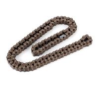Chaîne de vélo, Timing Chain Compatible With T-MAX 530 XP530 XP500 12-17 Motorcycle Parts For Part Number 94581-89132 94582-18132