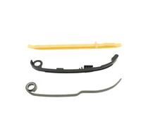 Chaîne de vélo, Timing Chain Tensioner Guide Plate 14401 KCW 851 Compatible With Honda CB125 CB150 CBF125 CBF150 SDH150 Spacy 125(Layer Guide Plate)