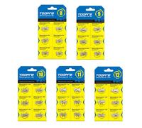 Chaîne De Vtt À Maillons Rapides, En Acier Au Carbone, 6-7-8/9/10/11/12s, Pièces De Bicyclette Pour Shimano Eiio