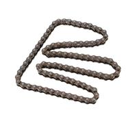 Chaîne D'entraînement Compatible avec CT110 1979-2012 Chaîne de distribution de vilebrequin de moto accessoires de moto pièces de rechange universelles pour pignon OEM: 14401-459-003