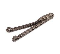 Chaîne D'entraînement Compatible avec GB500 Tourist Trophy 1989-1990 Pour VT600C Pour Shadow VLX 1988-2008 Accessoires de chaîne de distribution de vilebrequin de moto OEM: 14401-MAN-621