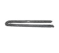 Chaîne d'entraînement robuste à 130 maillons 415, pièce de rechange pour Transmission de puissance Durable, pour ATV, Go Kart et moto tout-terrain