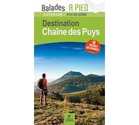 Chaine des Puys