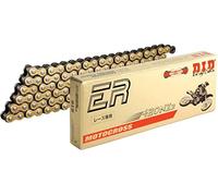 D.I.D Racing Chain – Chaîne 420NZ3 – Dorée – 120 maillons