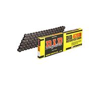 D.I.D Racing Chain Chaîne de transmission 428D128