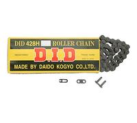 Did 428d Chain Argenté 130 Links