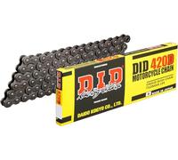 D.I.D Racing Chain Chaîne 428D Clair 140 maillons