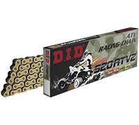 Did 520atv2 Chain Multicolore 92 Links