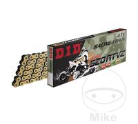 D.I.D Racing Chain – Chaîne S+2 520ATV M96-C pour Honda 400 TRX