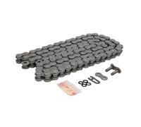 D.I.D Racing Chain Chaîne 520vx3 Clip Clair 108 maillons