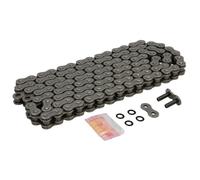 D.I.D Racing Chain Chaîne de transmission 520 ZVM-X X-Ring 120 maillons Rivet
