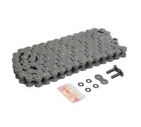 D.I.D Racing Chain – Chaîne 525VX3 Clair – 108 maillons