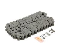 Did 530vx3 Chain Argenté 100 Links