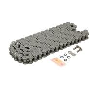 Chaîne Did 530VX3 avec 124 maillons noirs