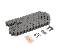 Did 530vx3 Chain Argenté 102 Links