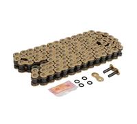 Chaîne DID 530VX3G&B106