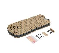 Did 530vx3 Chain Doré 112 Links