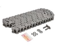 D.I.D Racing Chain Chaîne 530zvm-x2 Argenté 122 maillons