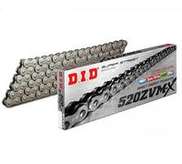 Chaîne DID520ZVMX-120 DID