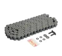 D.I.D Racing Chain – Chaîne 525VX3 – 118 maillons – ouverte, claire