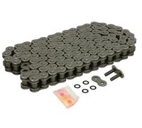 Did 525zvm-x2 Chain Argenté 108 Links