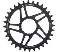 Chaîne Directe Wolf Tooth Components - 34t RaceFace/Easton CINCH Direct