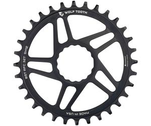 Chaîne Directe Wolf Tooth Components - 34t RaceFace/Easton CINCH Direct