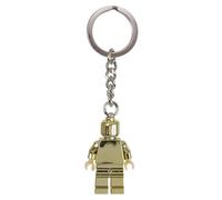 Chaîne d'or Lego figurine clé [Jouet]