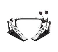 Chaîne Double Pédale Grosse Caisse | alliage robuste, utilisation fluide, pour kick drum, réglable