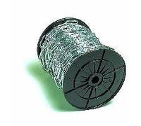 CHAINE DTE ZINGUEE 2,5 X 25 M.